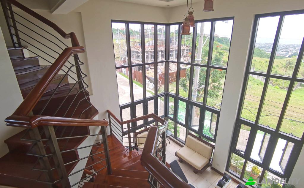 Single Family Home for Sale Talisay, Cebu, Central Visayas, Philippines. Photo 6