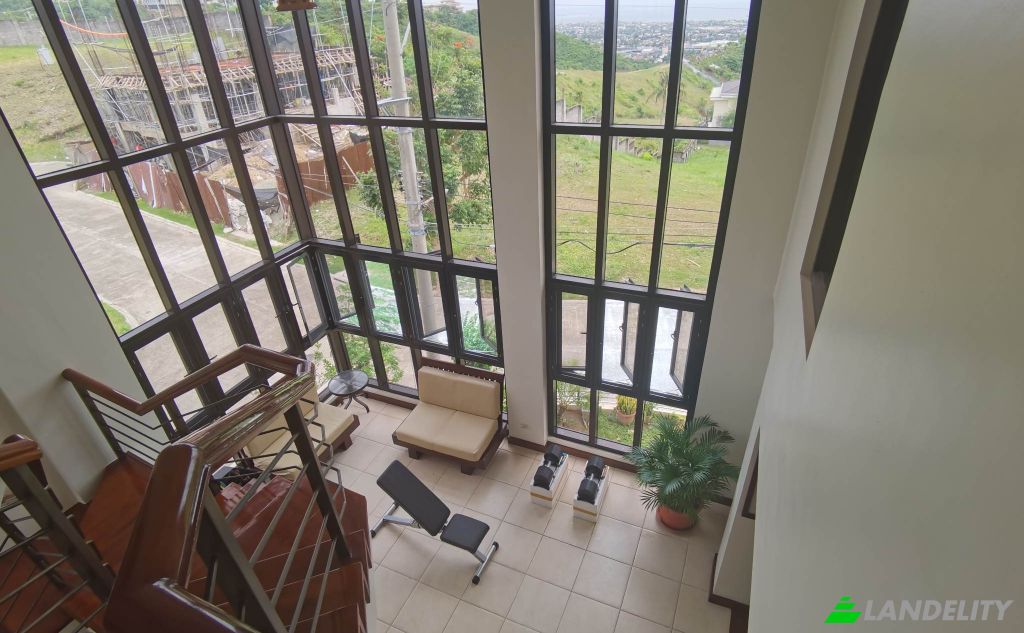 Single Family Home for Sale Talisay, Cebu, Central Visayas, Philippines. Photo 4