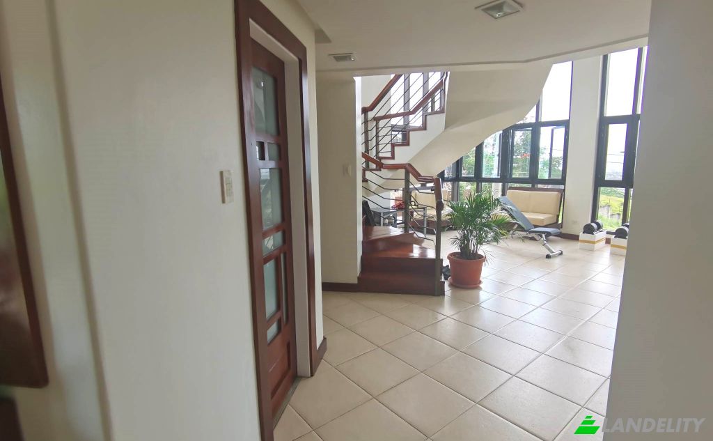 Single Family Home for Sale Talisay, Cebu, Central Visayas, Philippines. Photo 7