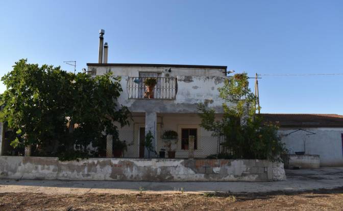 Farm/Ranch for Sale Strada Senza Nome. Photo#2