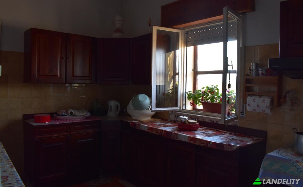 Farm/Ranch for Sale Strada Senza Nome, 71013 San Giovanni Rotondo FG, San Giovanni Rotondo, Province of Foggia, Apulia, Italy. Photo 11
