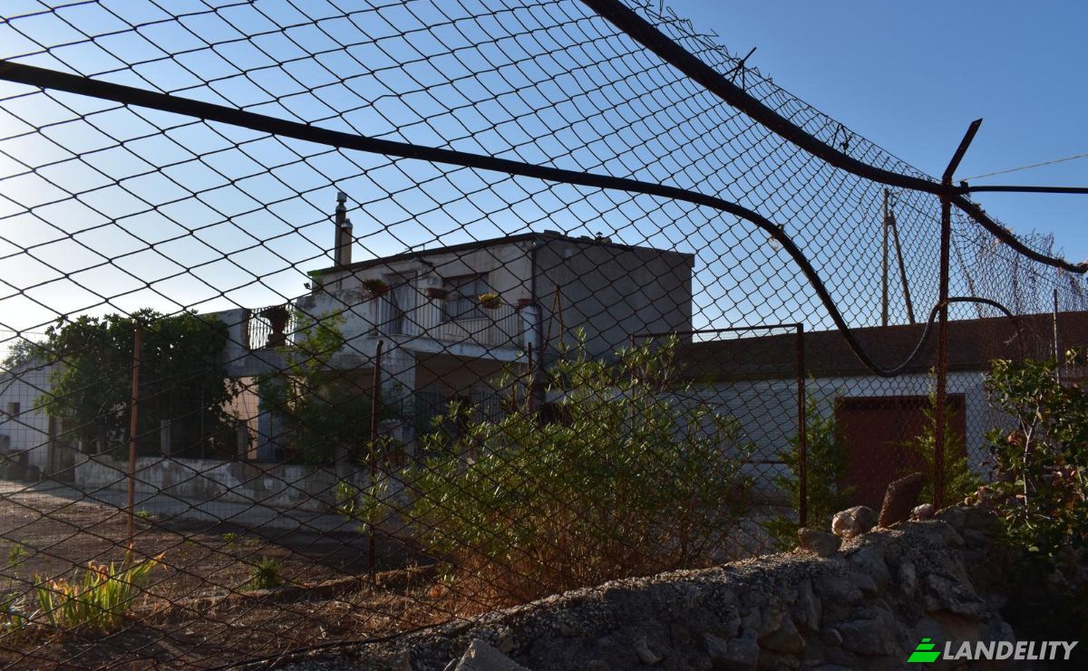 Farm/Ranch for Sale Strada Senza Nome, 71013 San Giovanni Rotondo FG, San Giovanni Rotondo, Province of Foggia, Apulia, Italy. Photo 12