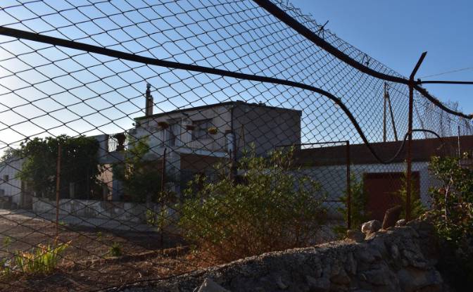 Farm/Ranch for Sale Strada Senza Nome. Photo#12