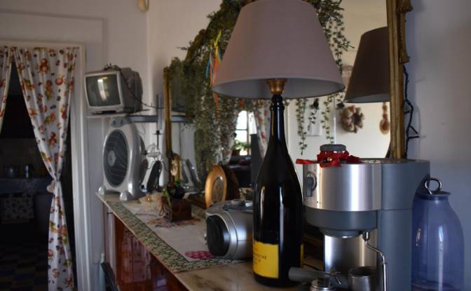 Farm/Ranch for Sale Strada Senza Nome. Photo#8