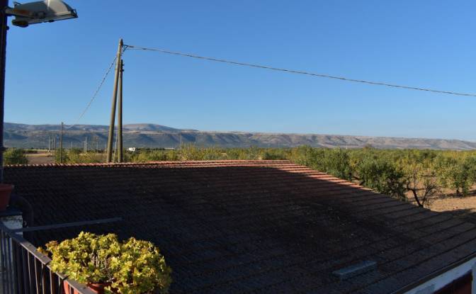 Farm/Ranch for Sale Strada Senza Nome. Photo#9