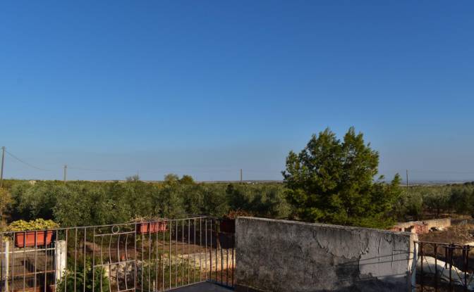 Farm/Ranch for Sale - San Giovanni Rotondo, Italy