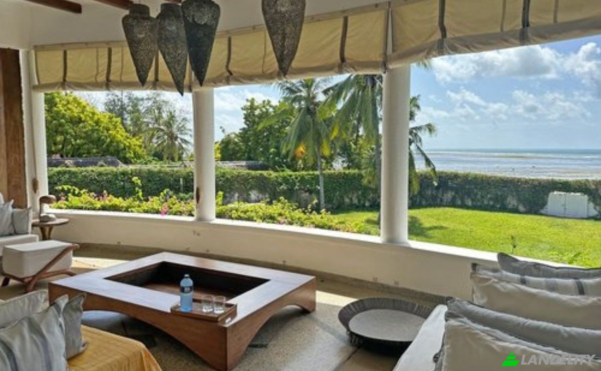 Castle for Sale Marine Road, Malindi, Kilifi County, Kenya. Photo 10