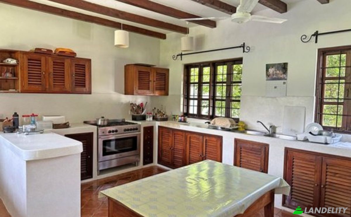 Castle for Sale Marine Road, Malindi, Kilifi County, Kenya. Photo 16