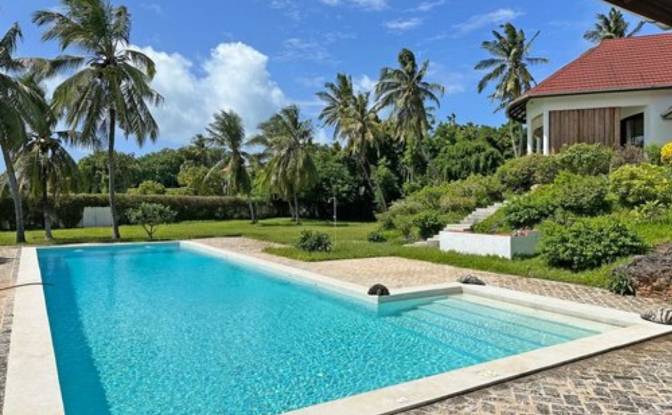 Castle for Sale Marine Road, Malindi. Photo#17 Castle for Sale Marine Road, Malindi. Photo#17
