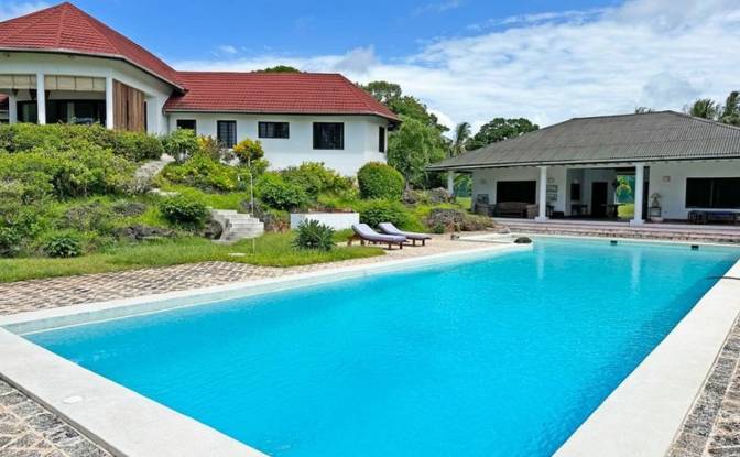Castle for Sale - Malindi, Kenya