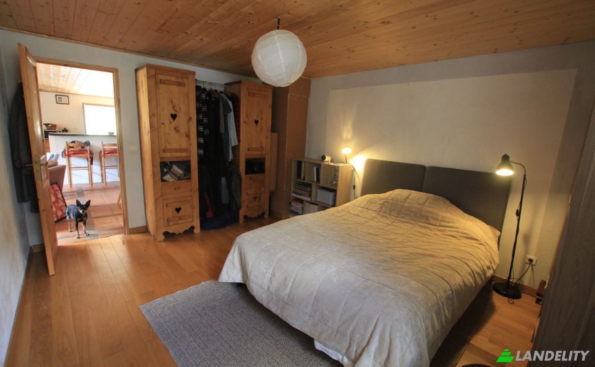 Casa unifamiliar à venda 218 Rte de la Roya, 06660 Saint-Etienne-de-Tinee, Saint-Etienne-de-Tinee, Alpes-Maritimes, Provence-Alpes-Cote dAzur, France. foto 7
