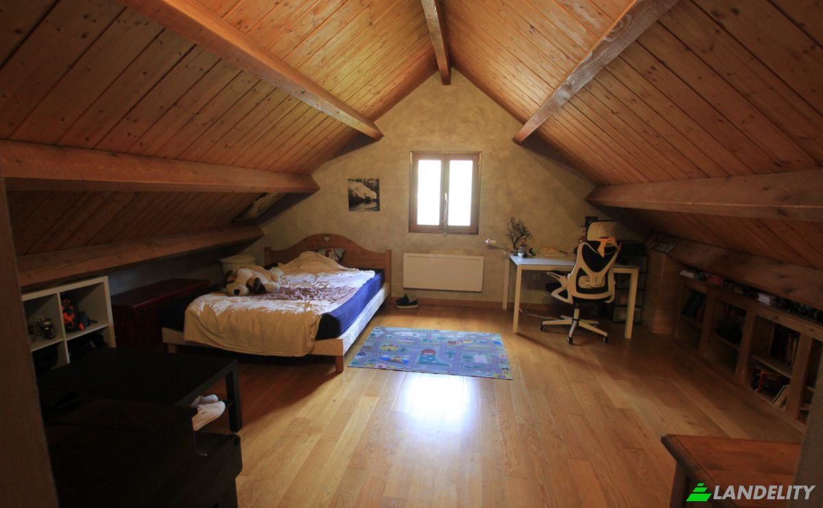 Casa unifamiliar à venda 218 Rte de la Roya, 06660 Saint-Etienne-de-Tinee, Saint-Etienne-de-Tinee, Alpes-Maritimes, Provence-Alpes-Cote dAzur, France. foto 8