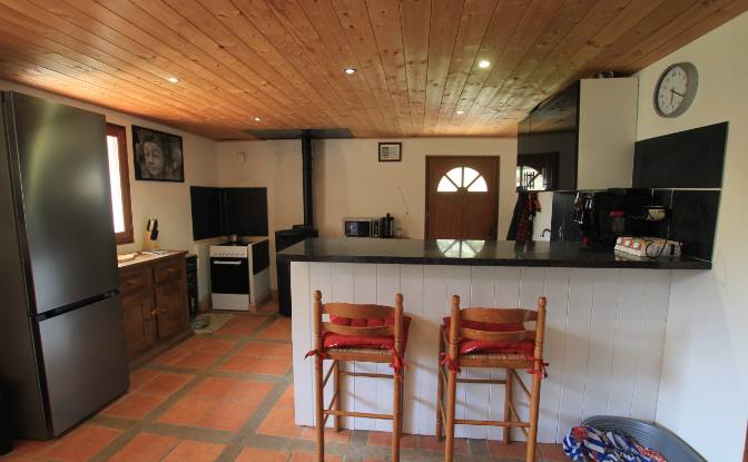Casa unifamiliar à venda 218 Rte de la Roya. foto#3
