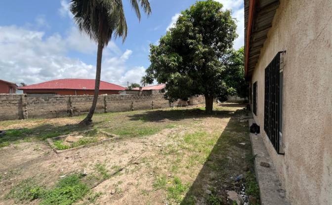 Duplex for Sale Bakau, Kanifing, The Gambia. Photo#3 Duplex for Sale Bakau, Kanifing, The Gambia. Photo#3