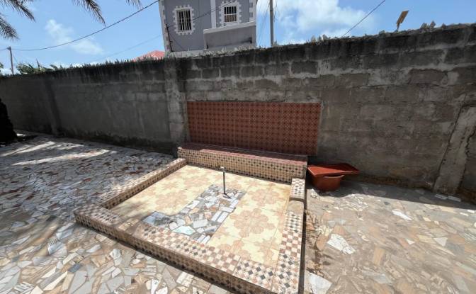Duplex for Sale Bakau, Kanifing, The Gambia. Photo#4 Duplex for Sale Bakau, Kanifing, The Gambia. Photo#4