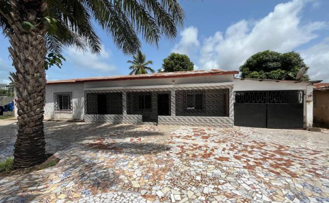 Duplex for Sale - Bakau, The Gambia