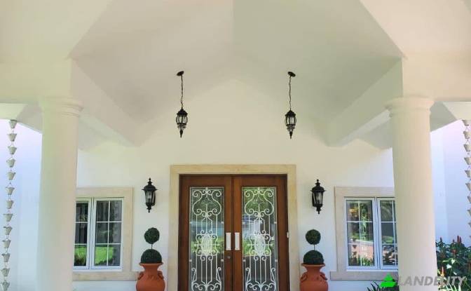 Single Family Home for Sale - Sosua, Dominican Republic