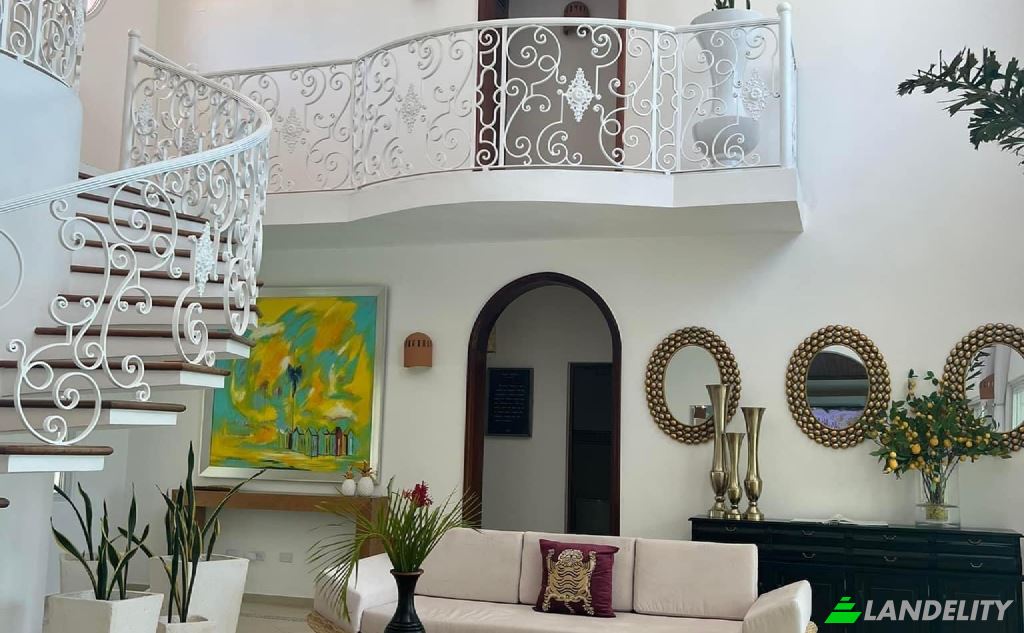 Dom jednorodzinny na sprzedaż Sosua 57000, Sosua, Puerto Plata Province, Dominican Republic. Zdjęcie 11