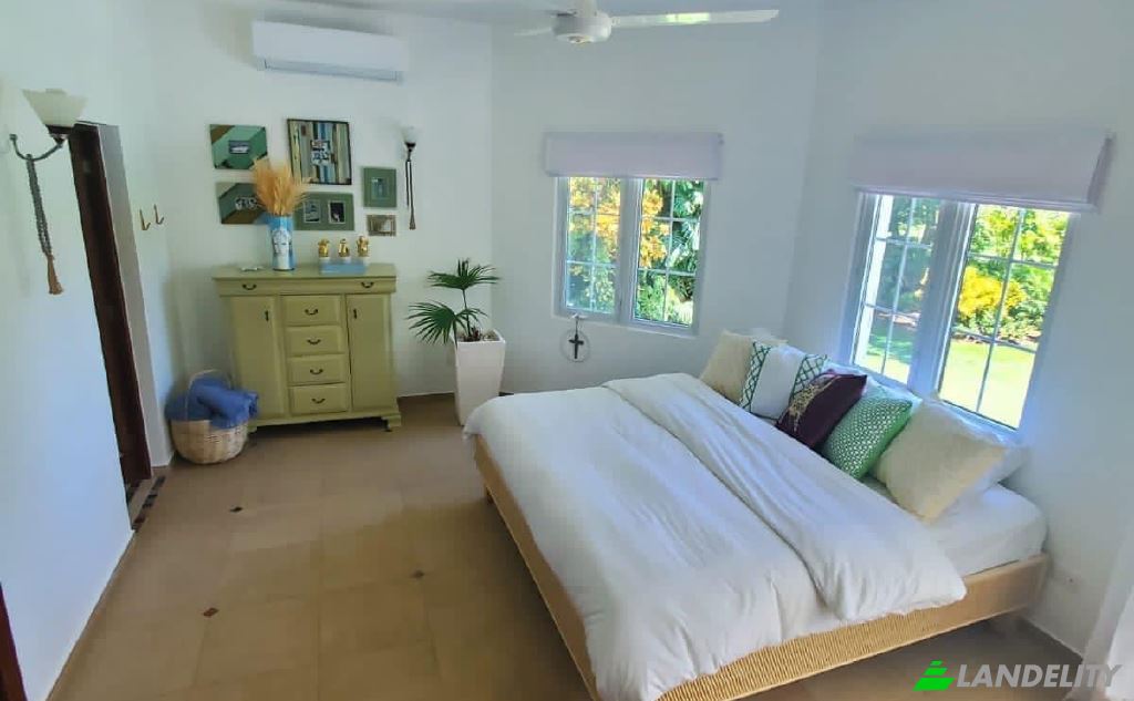 Dom jednorodzinny na sprzedaż Sosua 57000, Sosua, Puerto Plata Province, Dominican Republic. Zdjęcie 12