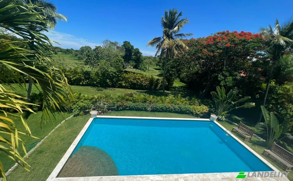 Dom jednorodzinny na sprzedaż Sosua 57000, Sosua, Puerto Plata Province, Dominican Republic. Zdjęcie 24