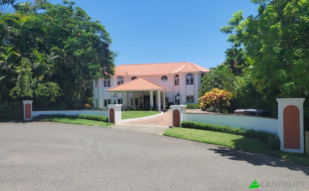 Dom jednorodzinny na sprzedaż Sosua 57000, Sosua, Puerto Plata Province, Dominican Republic. Zdjęcie 25