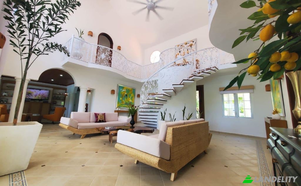 Dom jednorodzinny na sprzedaż Sosua 57000, Sosua, Puerto Plata Province, Dominican Republic. Zdjęcie 7