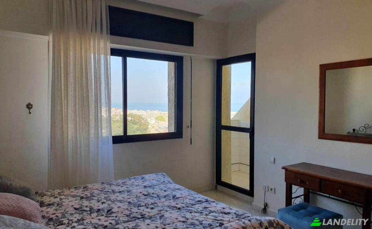 Appartamento in vendita 3 Av Prince Moulay Abdellah, Tanger, Tangier, Tangier-Assilah, Tangier-Tetouan-Al Hoceima, Morocco. Foto 1