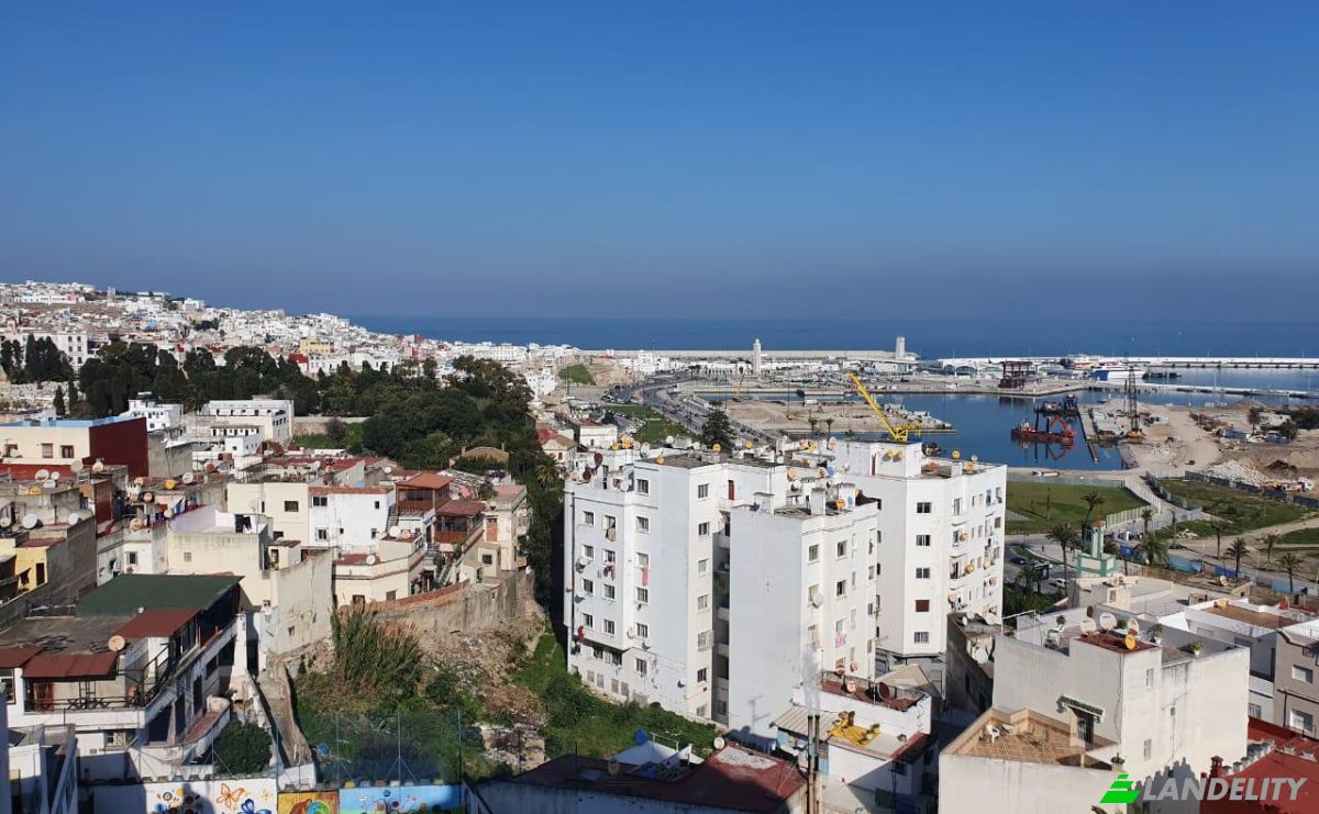 Appartamento in vendita 3 Av Prince Moulay Abdellah, Tanger, Tangier, Tangier-Assilah, Tangier-Tetouan-Al Hoceima, Morocco. Foto 2