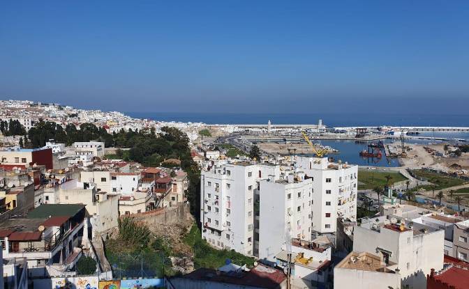 Apartment for Sale - Tangier, Morocco