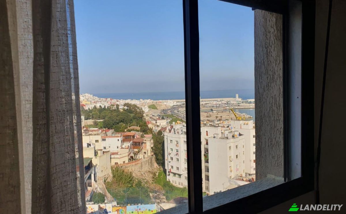 Appartamento in vendita 3 Av Prince Moulay Abdellah, Tanger, Tangier, Tangier-Assilah, Tangier-Tetouan-Al Hoceima, Morocco. Foto 3
