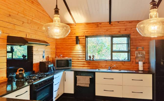 Cabin/Cottage for Sale 4100 Gemsbok Ave. Photo#3
