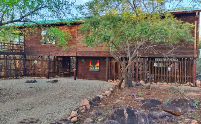 Cabin/Cottage for Sale - Marloth Park, South Africa