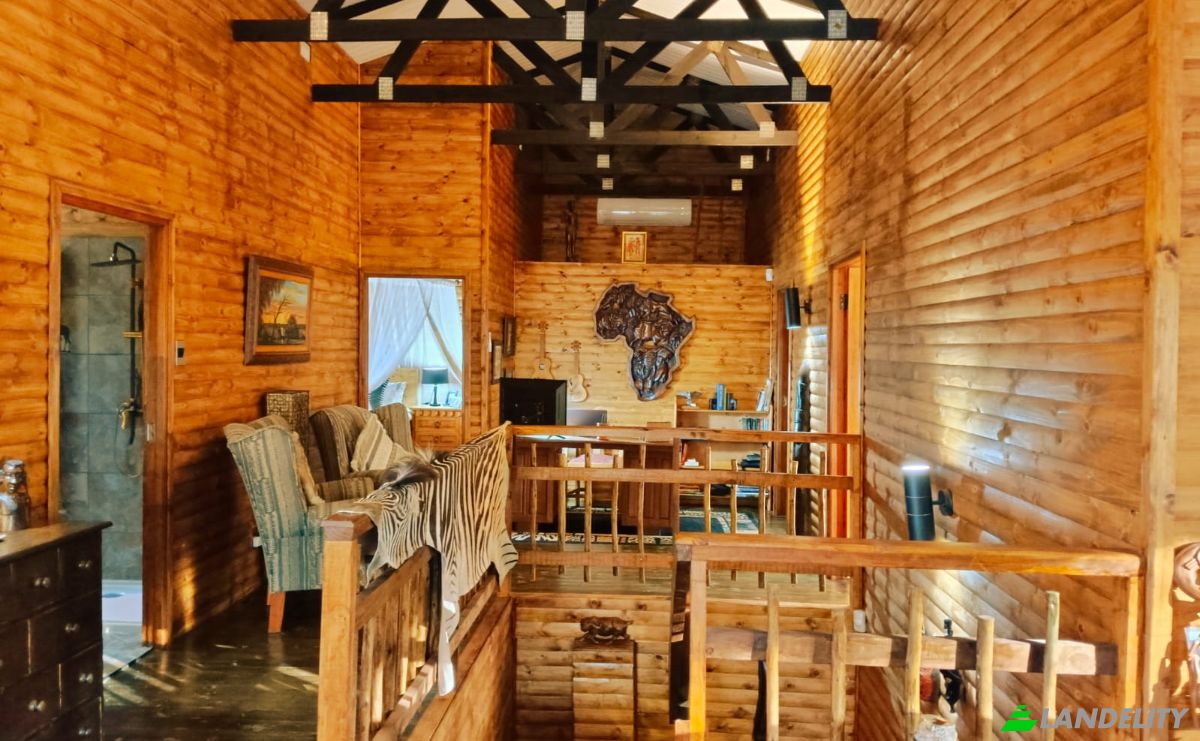 Cabin/Cottage for Sale 4100 Gemsbok Ave, Marloth Park, Ehlanzeni District Municipality, Mpumalanga, South Africa. Photo 9