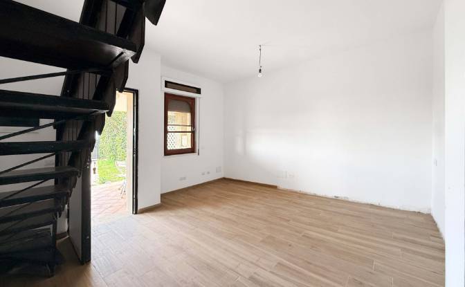 Villa for Sale Lungomare delle Nereidi. Photo#12
