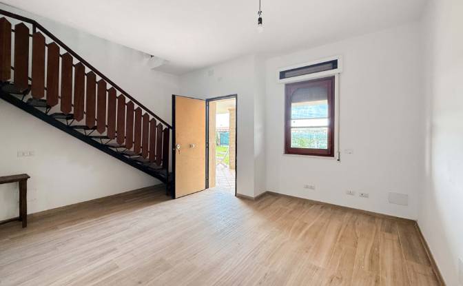 Villa for Sale Lungomare delle Nereidi. Photo#13