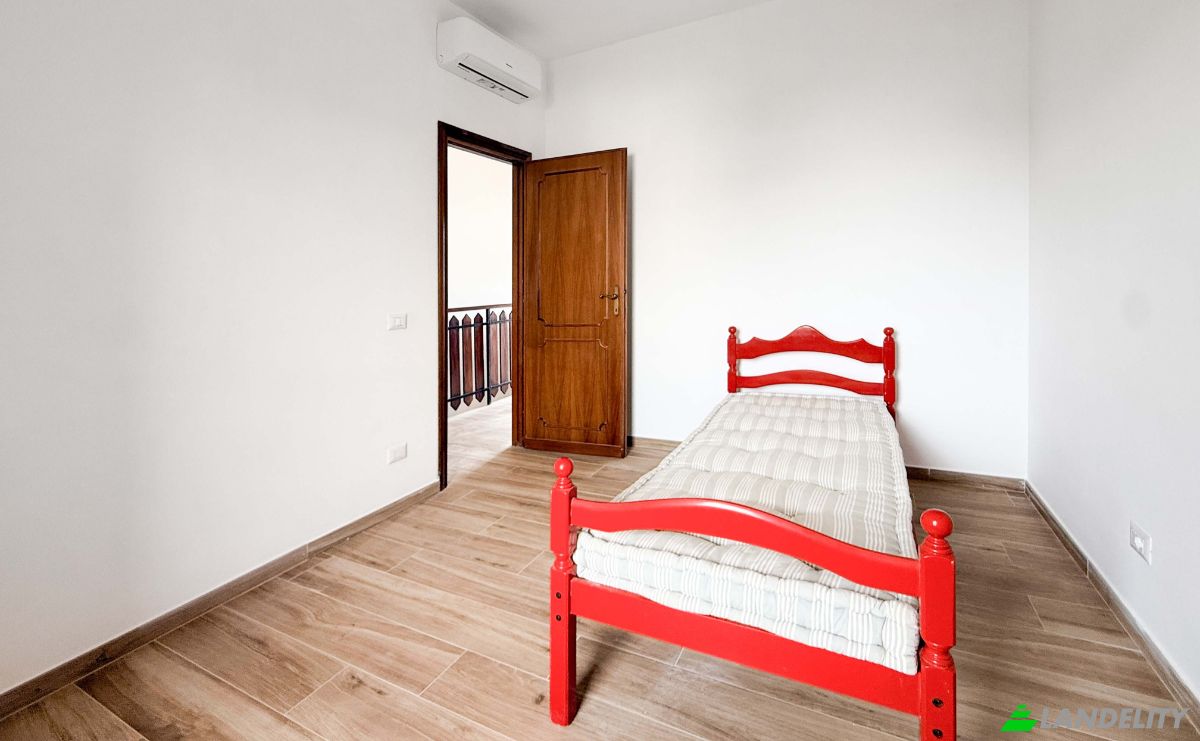 Villa for Sale Lungomare delle Nereidi, 01016 Lido di Tarquinia VT, Lido di Tarquinia, Province of Viterbo, Lazio, Italy. Photo 21