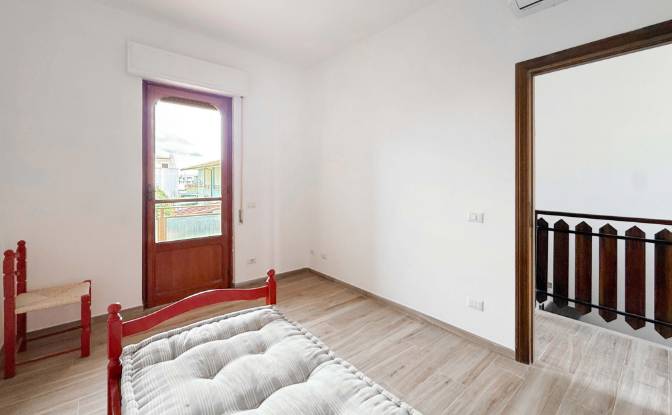 Villa for Sale Lungomare delle Nereidi. Photo#22