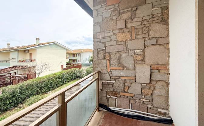 Villa for Sale Lungomare delle Nereidi. Photo#23