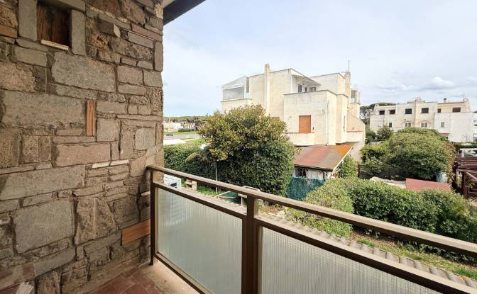 Villa for Sale Lungomare delle Nereidi. Photo#24