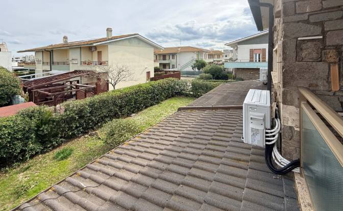 Villa for Sale Lungomare delle Nereidi. Photo#25