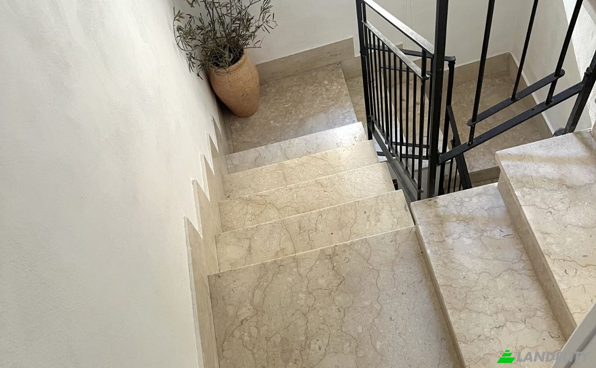 Appartamento in vendita Via Marchiano, 90044 Carini PA, Carini, Città metropolitana di Palermo, Sicilia, Italia. Foto 12