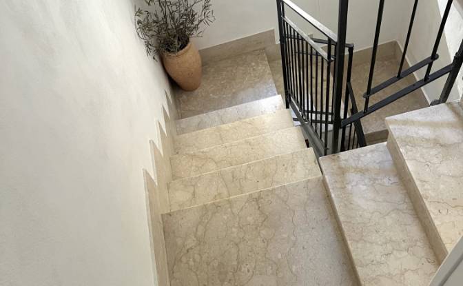 Appartamento in vendita Via Marchiano. Foto#12