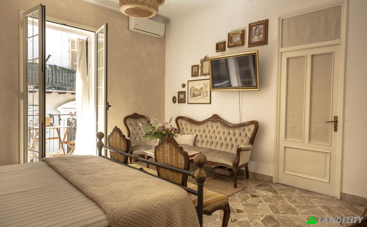 Appartamento in vendita Via Marchiano, 90044 Carini PA, Carini, Città metropolitana di Palermo, Sicilia, Italia. Foto 2