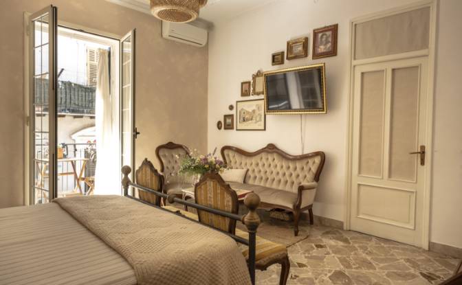 Appartamento in vendita Via Marchiano. Foto#2