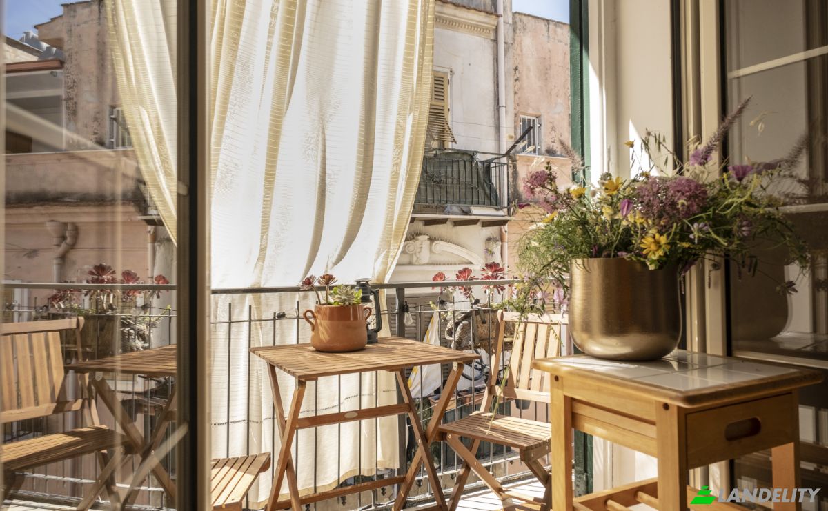 Appartamento in vendita Via Marchiano, 90044 Carini PA, Carini, Città metropolitana di Palermo, Sicilia, Italia. Foto 13