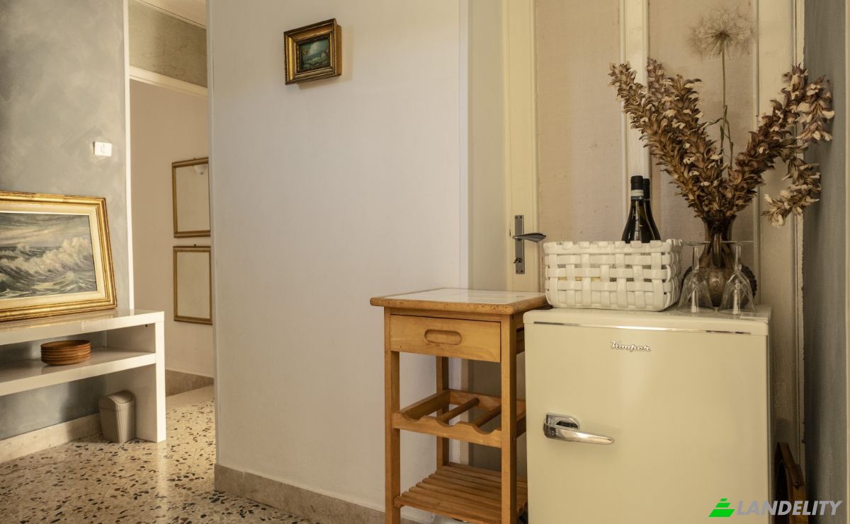Appartamento in vendita Via Marchiano, 90044 Carini PA, Carini, Città metropolitana di Palermo, Sicilia, Italia. Foto 9