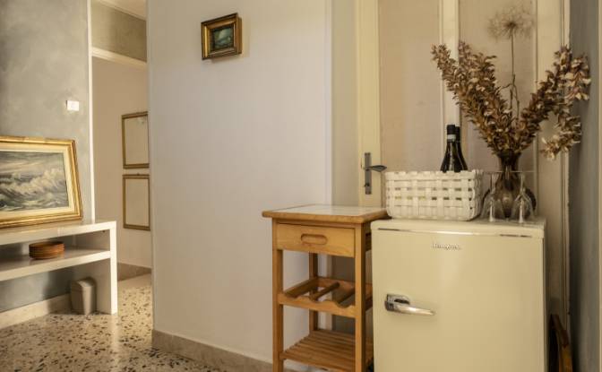 Appartamento in vendita Via Marchiano. Foto#9
