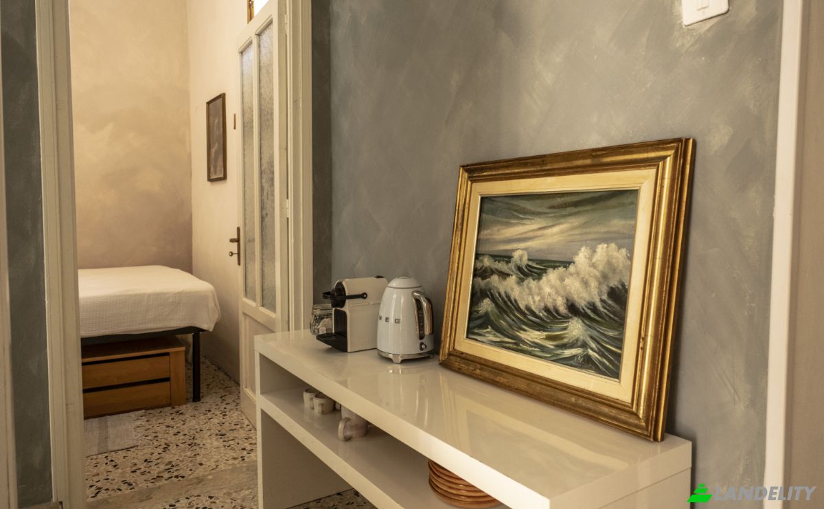 Appartamento in vendita Via Marchiano, 90044 Carini PA, Carini, Città metropolitana di Palermo, Sicilia, Italia. Foto 10