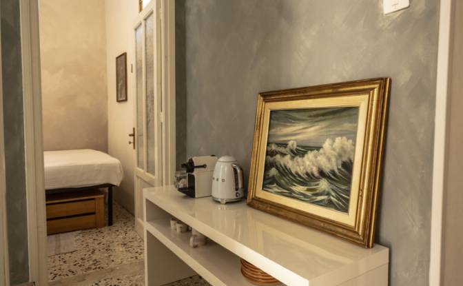Appartamento in vendita Via Marchiano. Foto#10