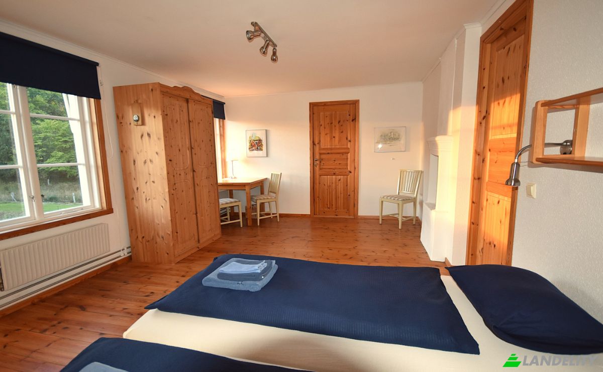 Farm/Ranch for Sale Byvagen, 568 92 Skillingaryd, Galtas, Vaggeryd Municipality, Jonkoping County, Sweden. Photo 12